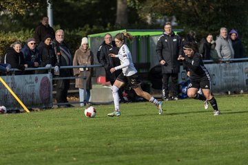 Bild 324 - F SV Henstedt Ulzburg2 - FSG Kaki-StuSie : Ergebnis: 2:2
